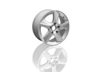 Alloy wheel 99636213651