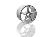 Alloy wheel 99636214007