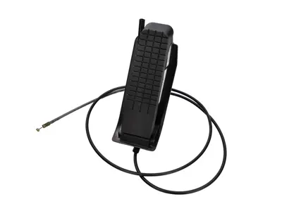 Accelerator Control, for Right Hand Drive (RHD). Porsche 996 GT3 MkI - 99642302291
