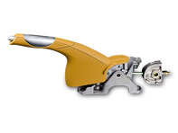 hand brake lever Savanna beige 99642498022S30