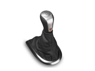 gearshift knob Metropole blue 99642498122G10