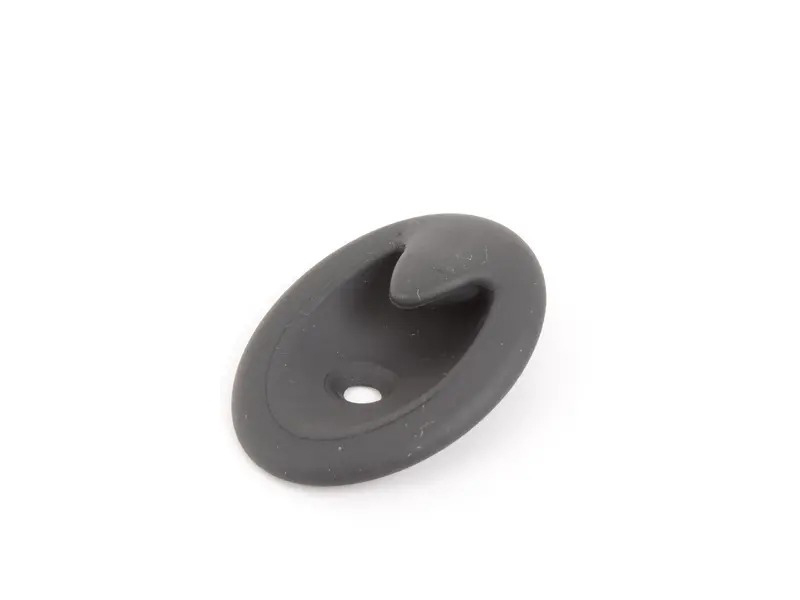 coat hook Black 99652137300A03