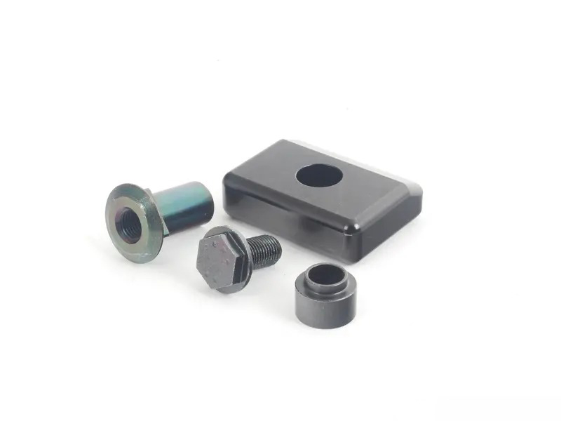 1 set of securing parts 99652192790