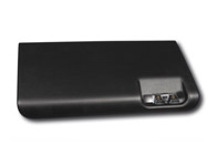 glove box lid Black 99655213300A12