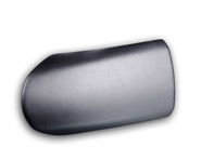 cover for center console Black 99655215504A12