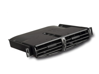 Air vent satin black 9965522630101C