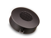 Escutcheon Black 99655241702A03