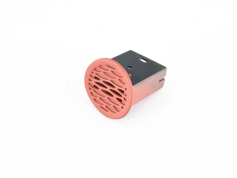 cover Boxster red 99655262602M33