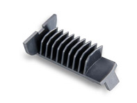 Coin box Satin black 9965526950001C