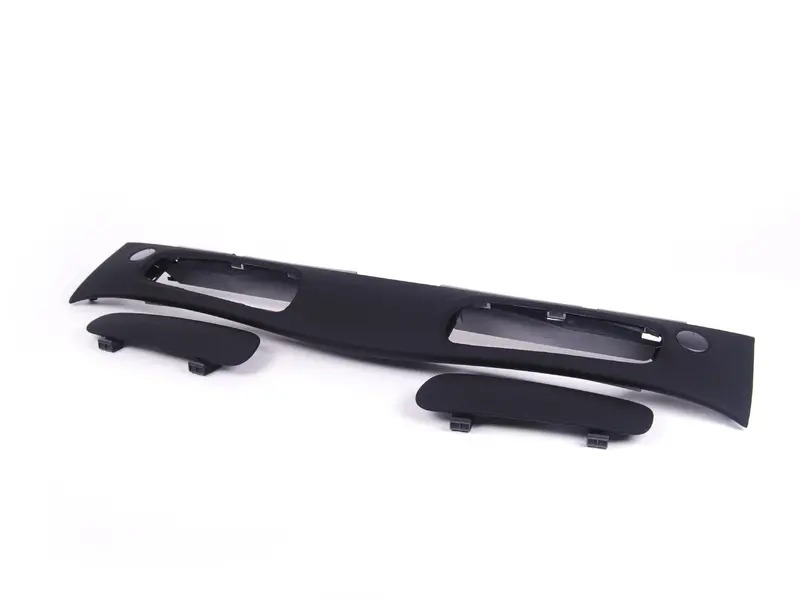 cover Black 99655508304EDK