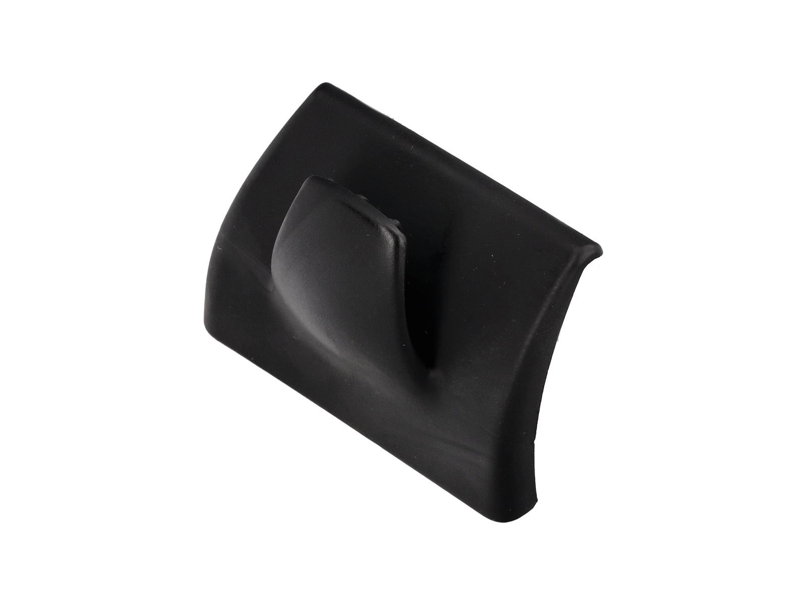 coat hook Black 99655557201A03