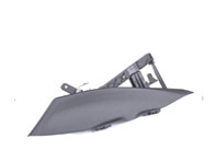 Cabrio roof flap left side. This part number supersedes to 99656106104 99656106102