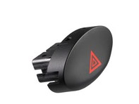 button matt black 99661312110A05