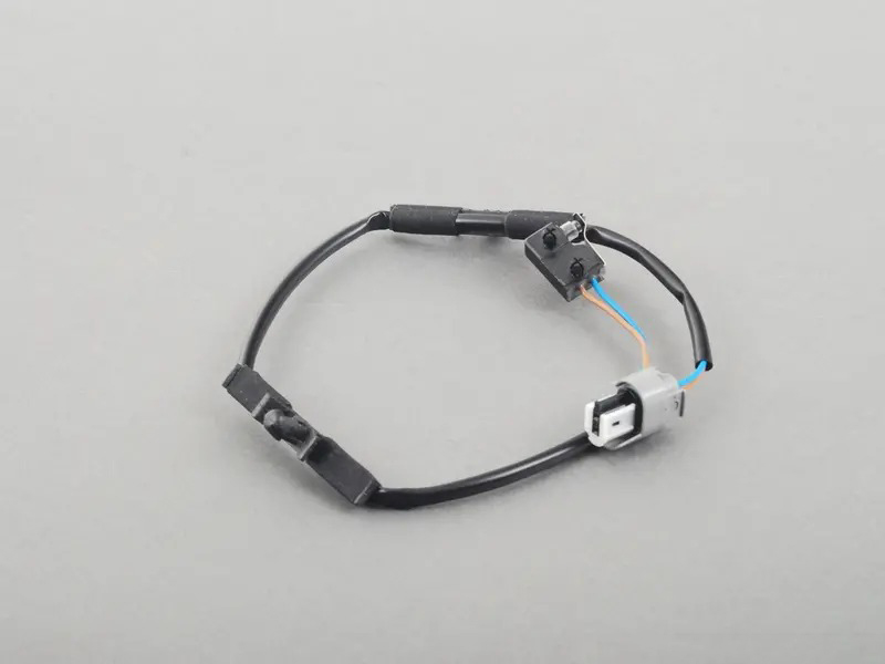 micro switch 99661312500