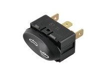 button matt black 99661313810A05