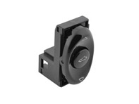 button Gloss black 99661314700A02