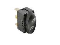 button matt black 99661315110A05