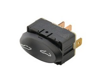 button matt black 99661315710A05