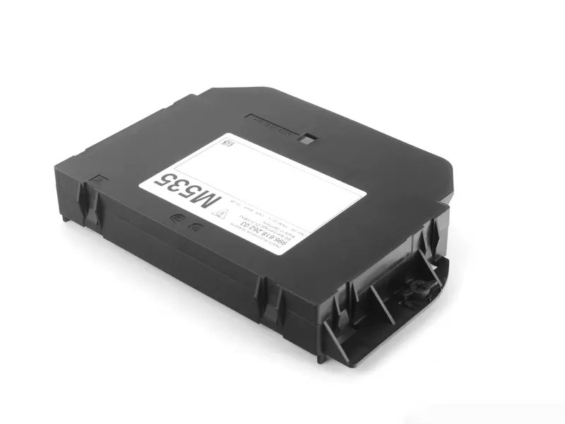 electronic control unit for central locking system 99661826203