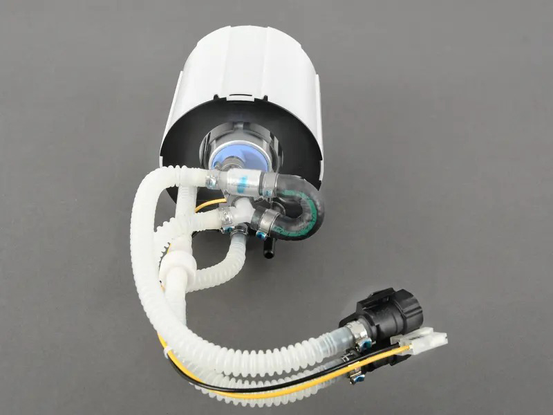 fuel pump 99662010300