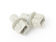 Bulb holder. This part number supersedes to 99763113300 99663113300