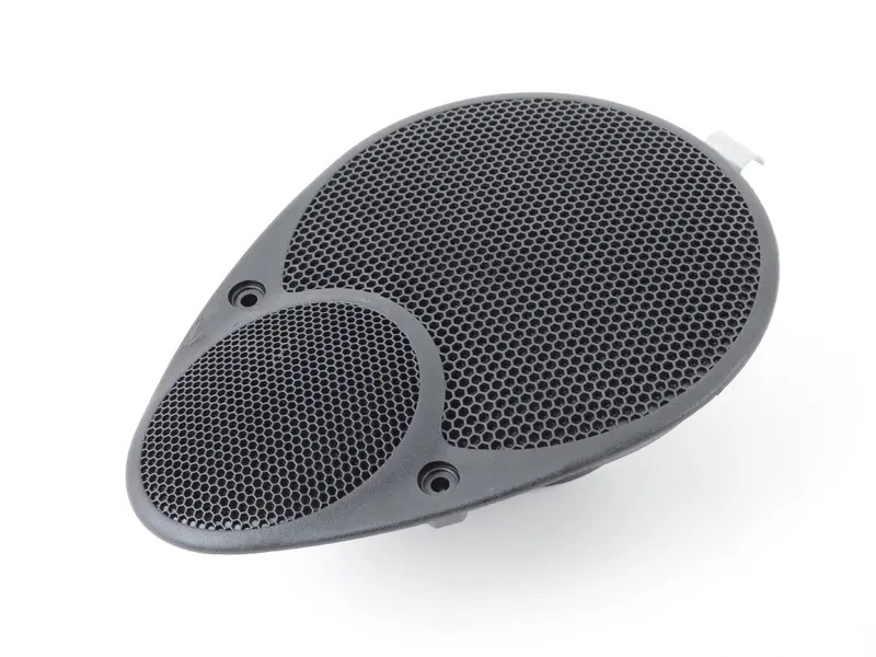 loudspeaker satin black 9966450480201C