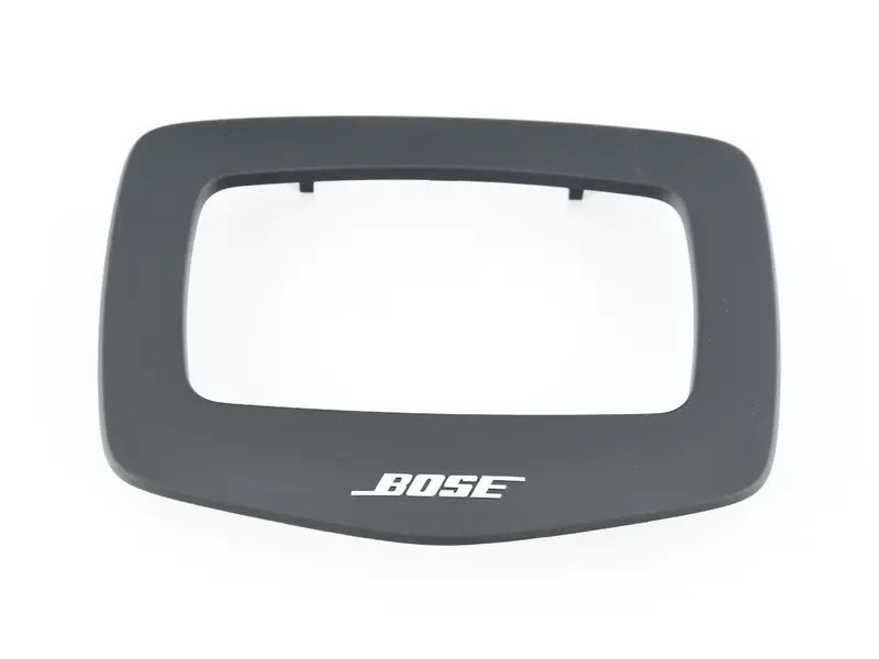 Escutcheon Black 99664556800A03