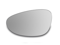 mirror glass (flat) 99673103501