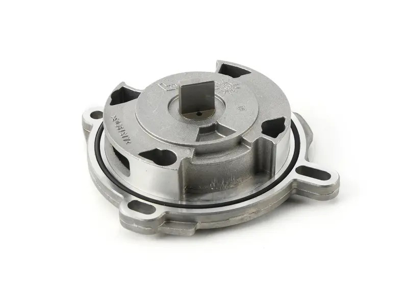 oil pump 99710702105