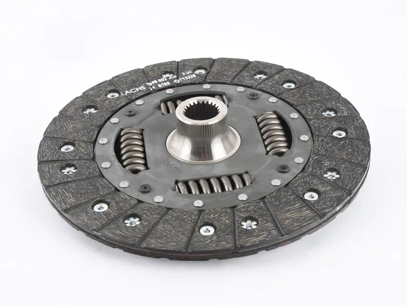 clutch disc 99711601392