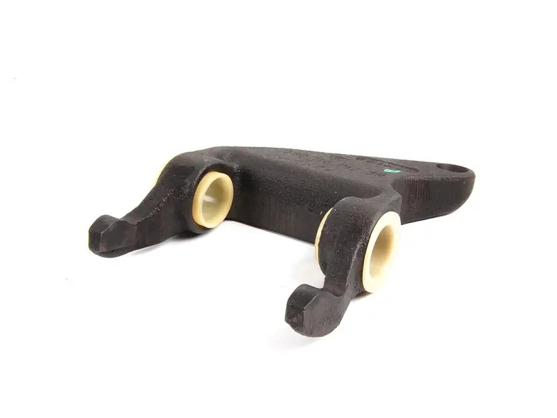 clutch operating lever 99711608690