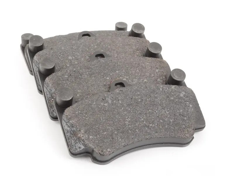 1 set of brake pads for disc brakes, This part number supersedes to 99735194903 99735194902