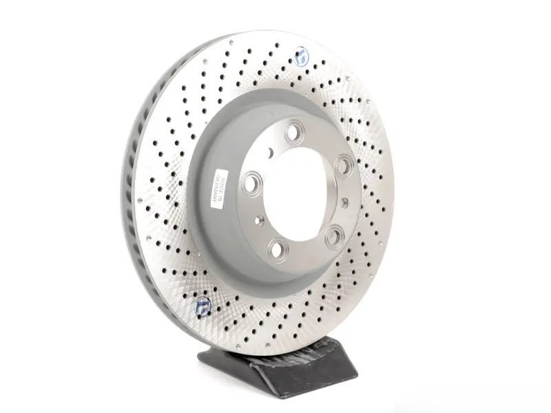 brake disc 99735240503