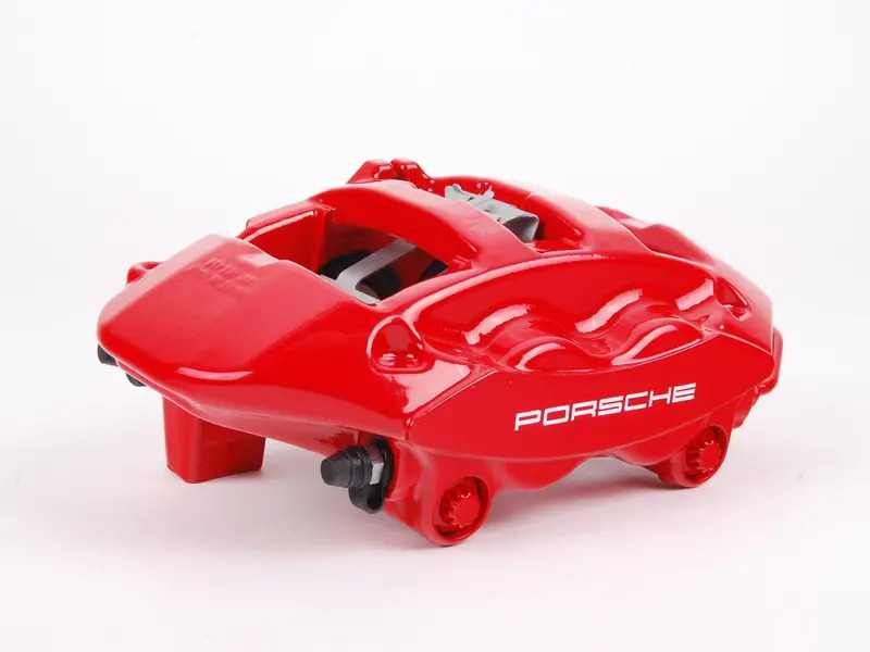 calliper without brake pads 99735242612