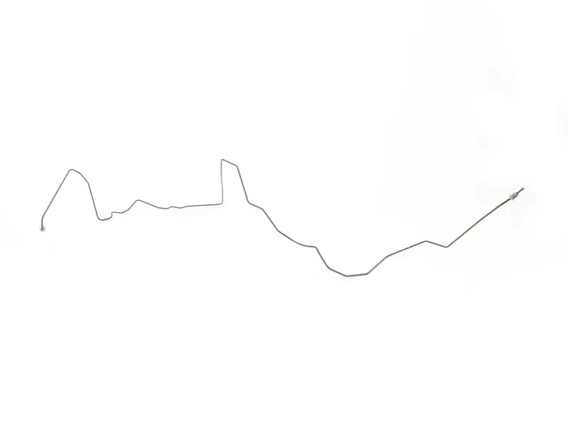 Brake line 99735519014