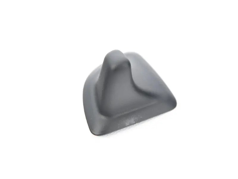 operating lever satin black 9975223210001C