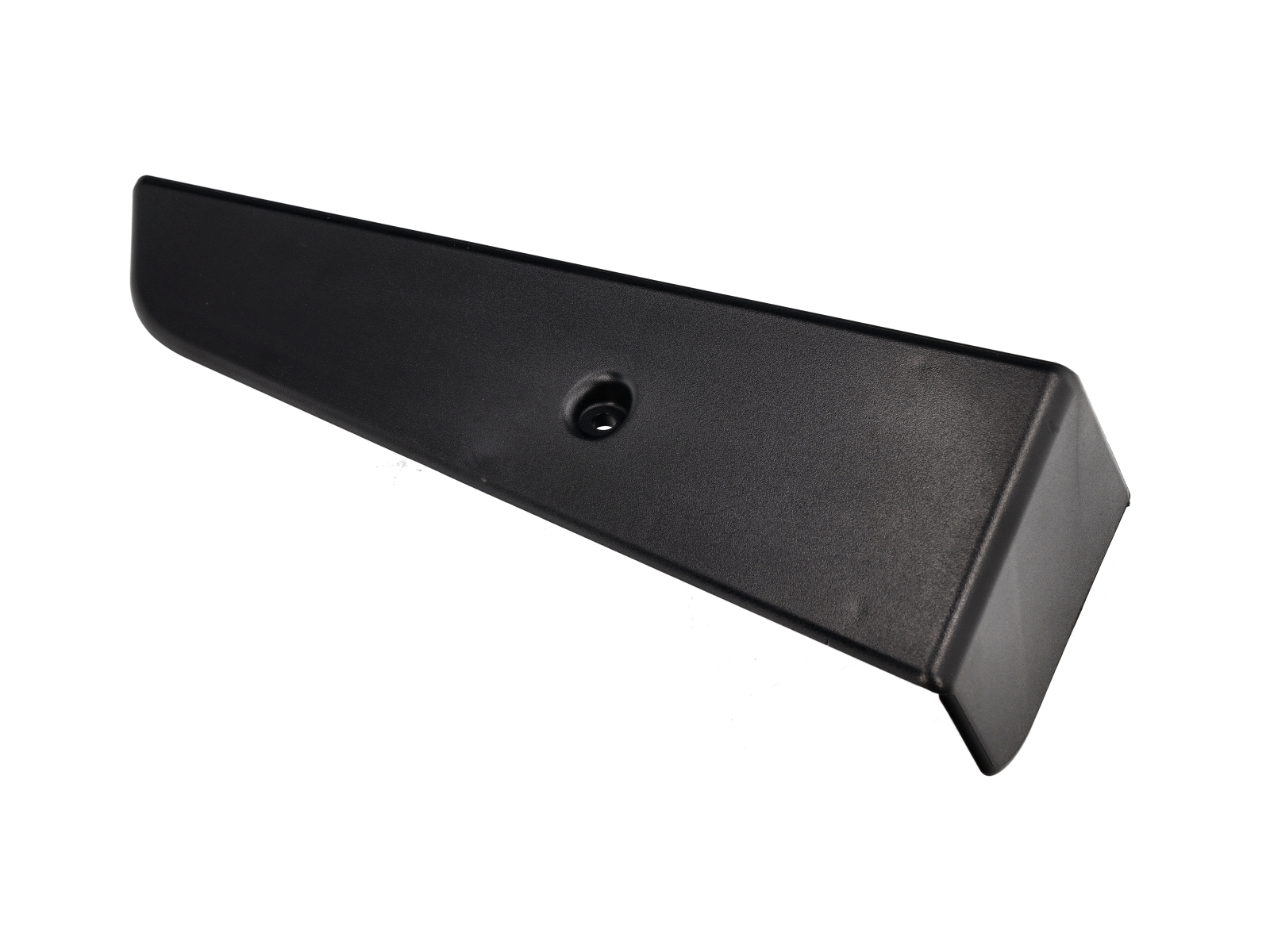 cover for foot support satin black 9975516120001C