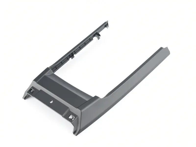 Cover Black 99755324302A03