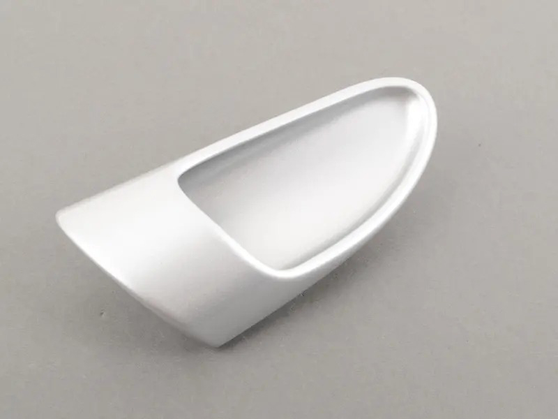 lever Galvano silver 99755546101V05