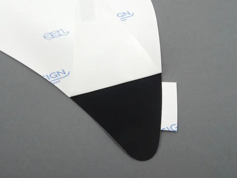 1 set of trim foil 99755903500