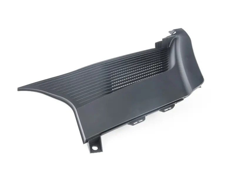 Plenum chamber cover Black 9975723620902A