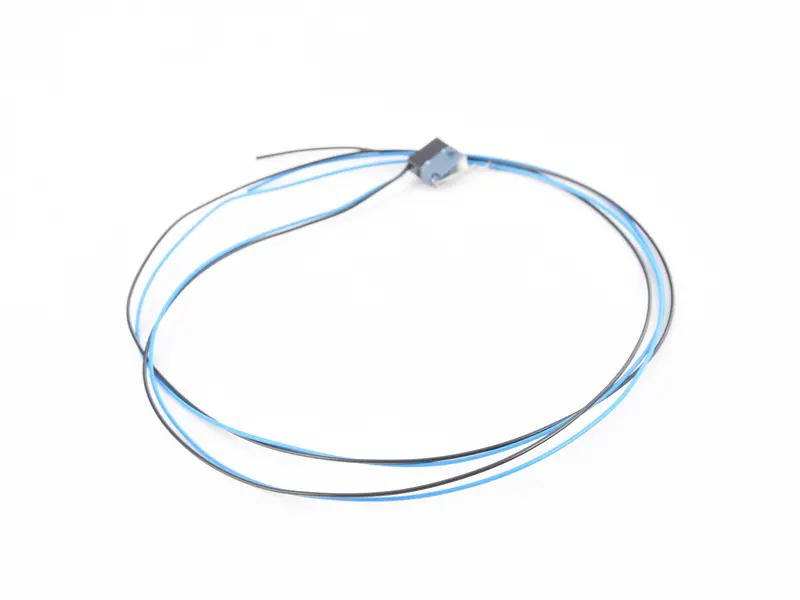 micro switch 99761316701