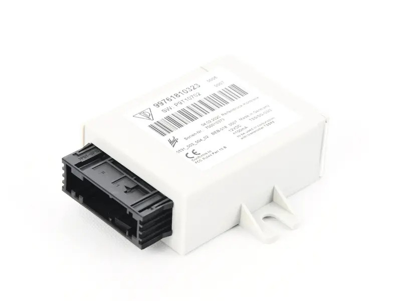 ecu for tire pressure monitoring system 99761810323