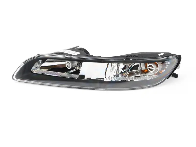 Additional headlight. This part number supersedes to 99763108107 99763108106