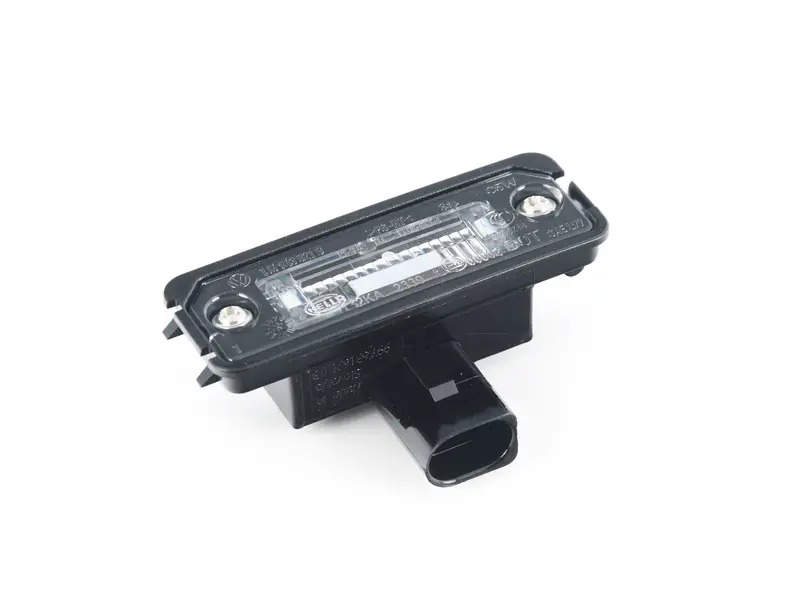 license plate light 99763162003