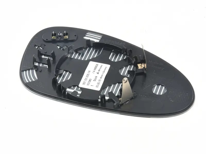 mirror glass (flat) 99773103514