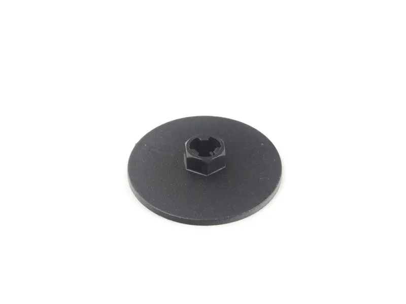 Plastic nut 99904902440