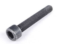 Pan-head screw 99906705009