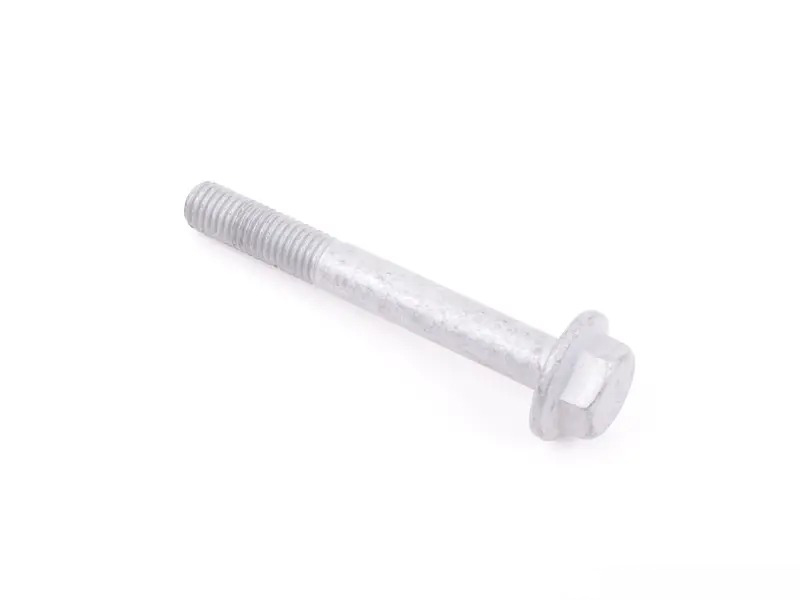 Engine mount bolt, This part number supersedes to 99907205501 99907205501
