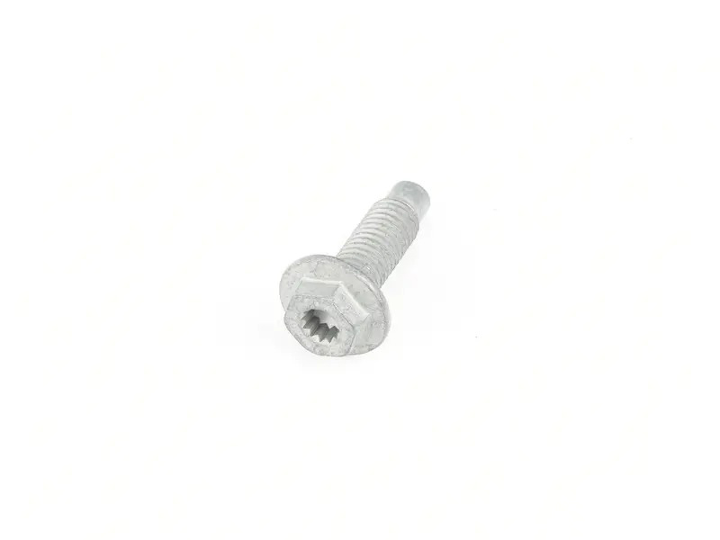 Pan-head screw 99907206801